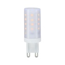 LED bipi G9 350lm 4W 2700K 3stepdim 230V