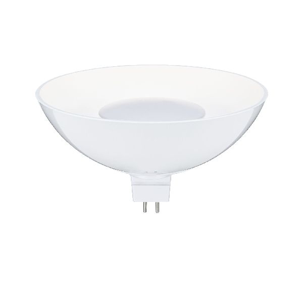 LED GU5,3 12V Blanc/Blanc 3000K