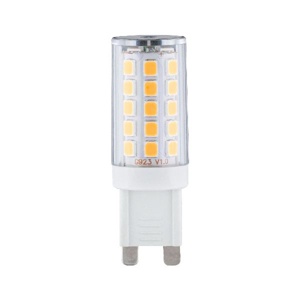 LED bi-pin G9 250lm 2,2W 2700K 230V