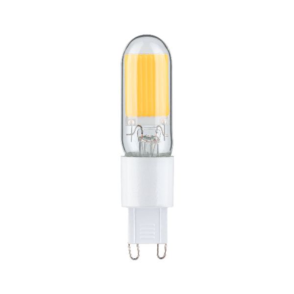 LED bi-pin G9 250lm 2,2W 2700K ver. 230V