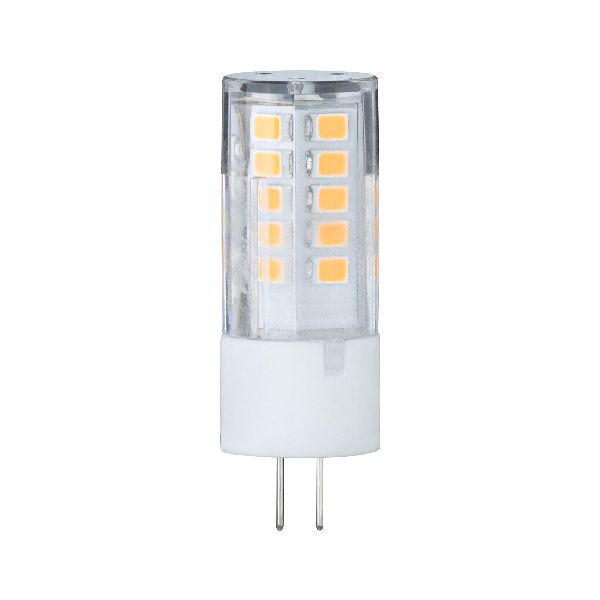 LED bi-pin G4 250lm 3,5W 2700K 12V