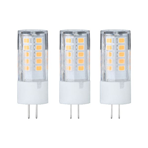 LED x3 bi-pin G4 250lm 3,5W 2700K 12V