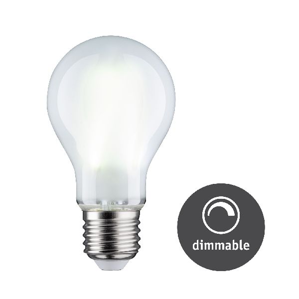 LED Fil STD 1055lm E27 6500K dép grd 8,5 W 230V