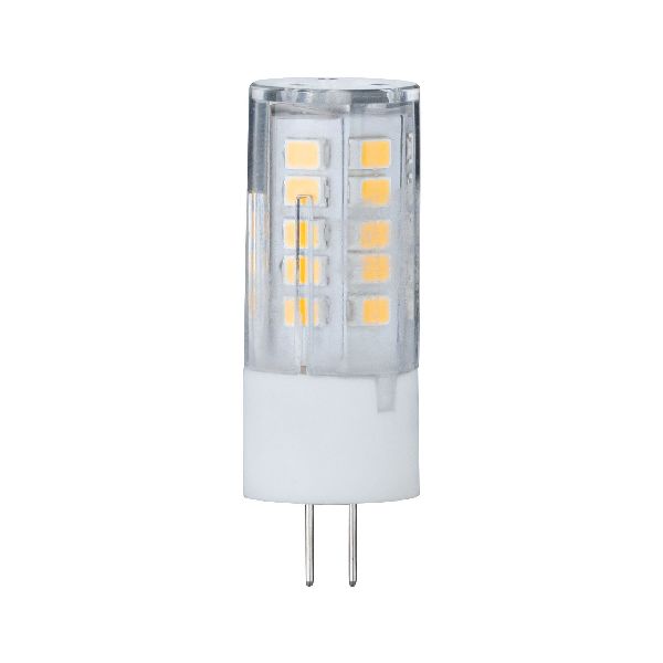 LED bi-pin G4 300lm 3,W 4000K 12V