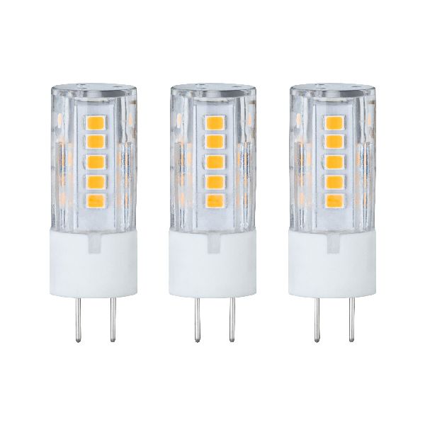 LED x3 bi-pin GY6,35 200lm 2700K 12V