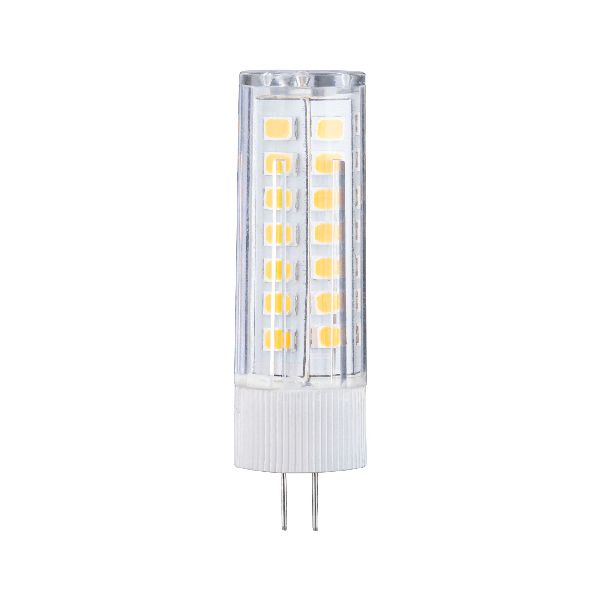 LED bi-pin G4 350lm 3,5W 2700K 12V