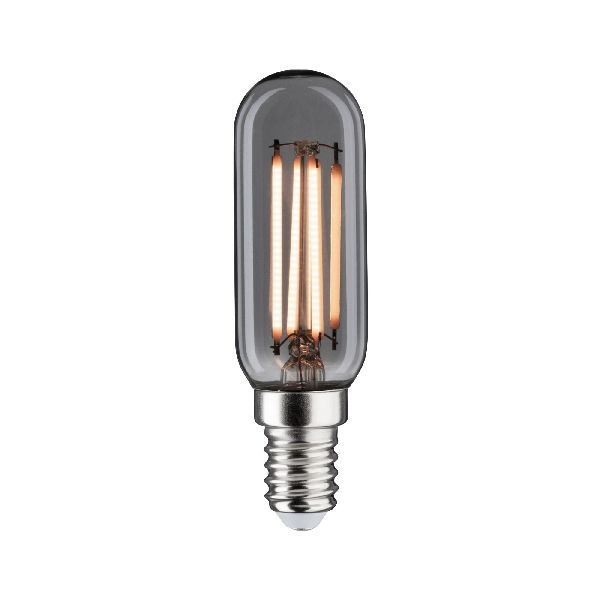 LED Vintage tubes E14 130lm smk grd 1800K