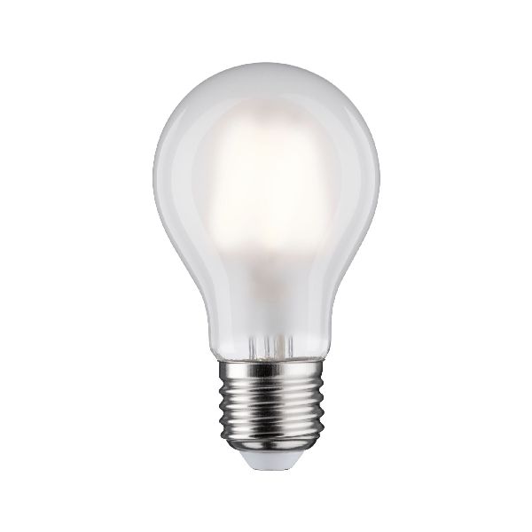 LED Fil STD 470lm E27 4000K dépoli 5W 230V