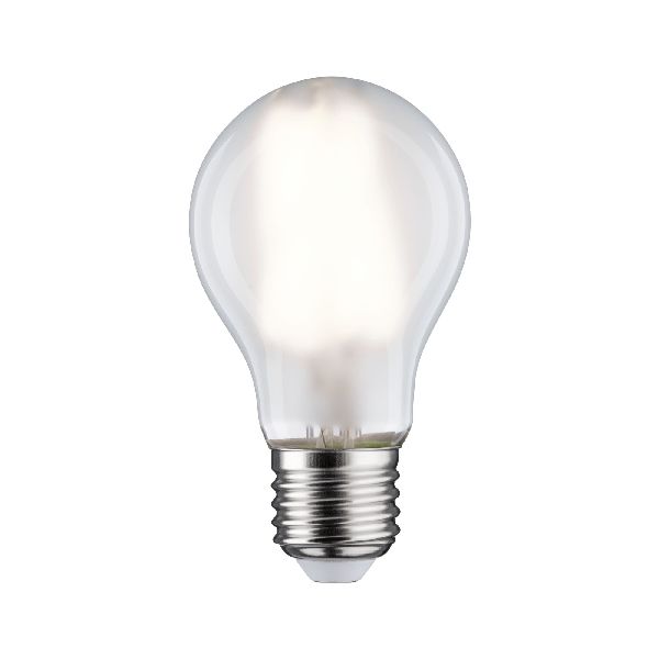 LED Fil STD 806lm E27 4000K dépoli 7W 230V