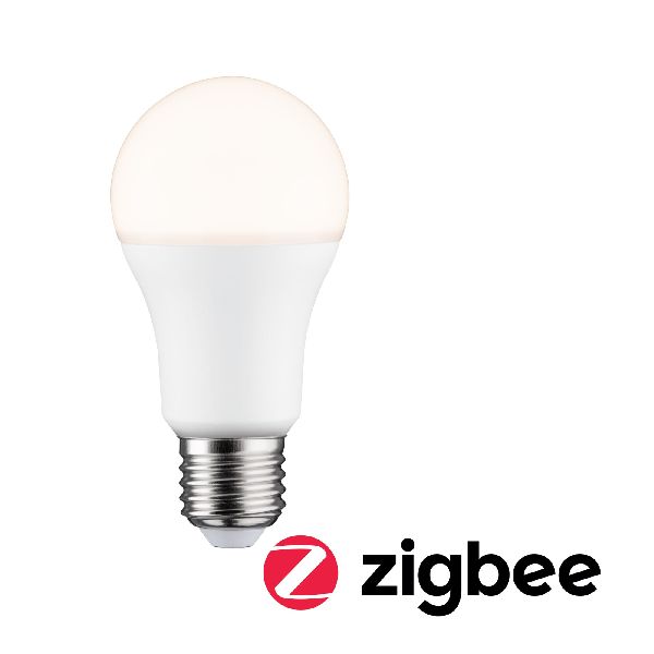 LED ZB STD 820lm 9W 2700K E27 dép grd 230V