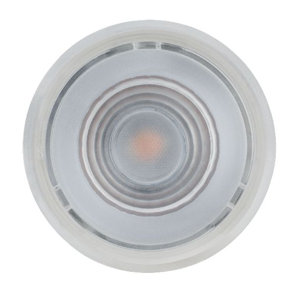 EGU LED Coin 38° grad 6,5W 430lm 2700K 230V 51mm