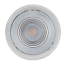 EGU LED Coin 38° grad 6,5W 430lm 2700K 230V 51mm