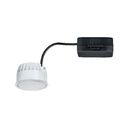 LED Coin Nova non-grd 6W 530lm 4000K 230V 51mm