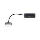 LED Coin Nova Plus gradable 6W 470lm 2700K 230V 51mm