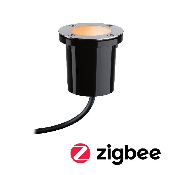 ENC sol extérieur Plug&amp;Shine IP65 WW 24V ZigBee