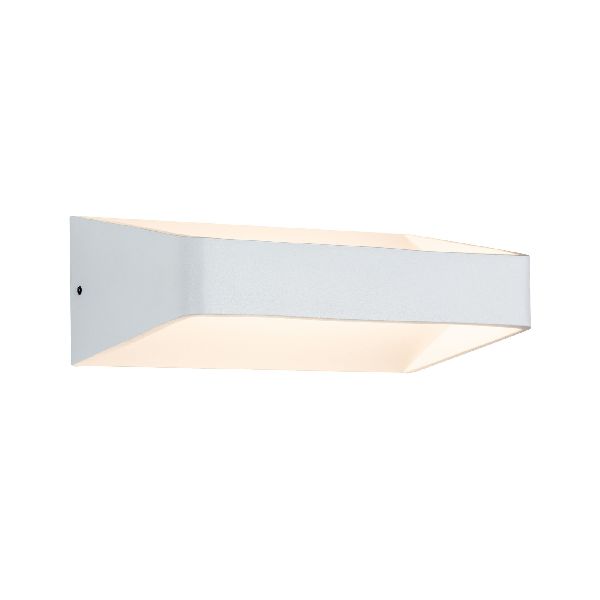 WallCeiling Bar WL LED 1x5,5 W Blanc 230 V Alu