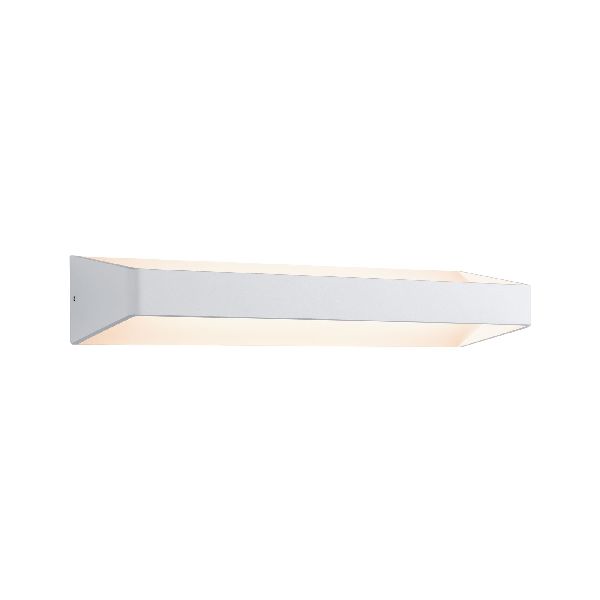 WallCeiling Bar WL LED 1x10,5W Blanc 230 V Alu