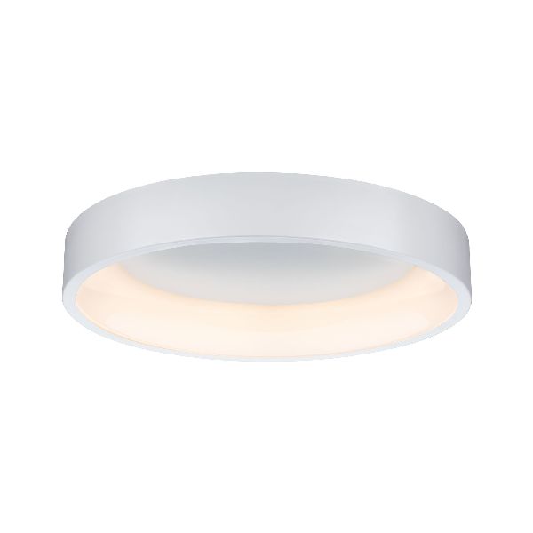 Plafonnier gradable Ardora WallCeiling LED 1x31W Blanc 230V Métal/Synthétique