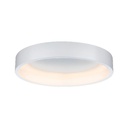 Plafonnier gradable Ardora WallCeiling LED 1x31W Blanc 230V Métal/Synthétique