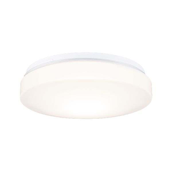 WallCeiling HomeSpa Axin IP44 max _W 260mm E27 Blanc 230V synthétique