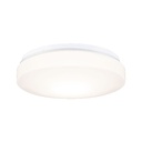 WallCeiling HomeSpa Axin IP44 max _W 260mm E27 Blanc 230V synthétique