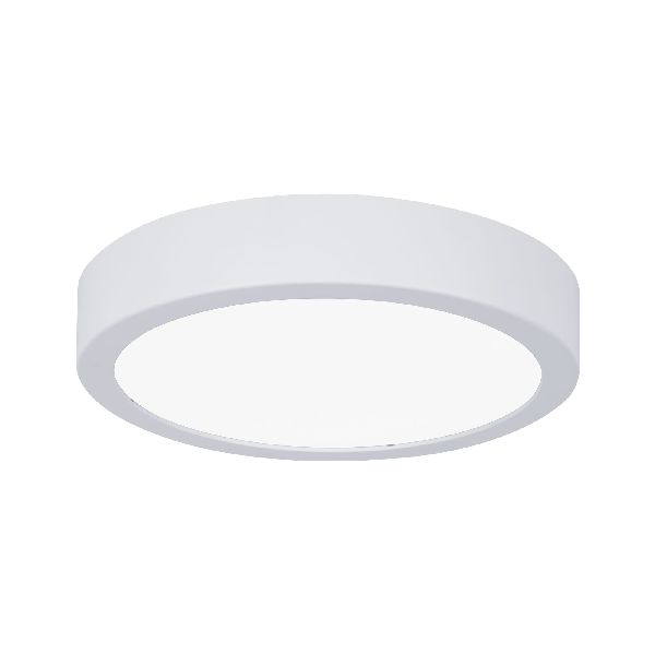 WallCeiling FR Aviar IP44 LED _W 4000K 220mm Blanc 230V synthétique