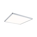 Panneau Atria Shine 22W 3000K 3StepDim 420x420mm 230V chrome dép plastique