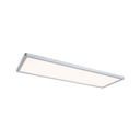 Panneau Atria Shine 22W 3000K 3StepDim 580x200mm 230V chrome dép plastique