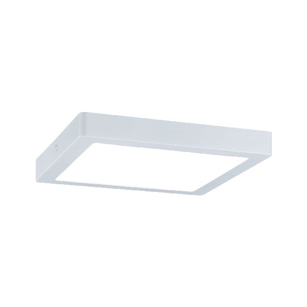 Pann Abia 22W 300x300mm Blanc 4000K 230V plastique