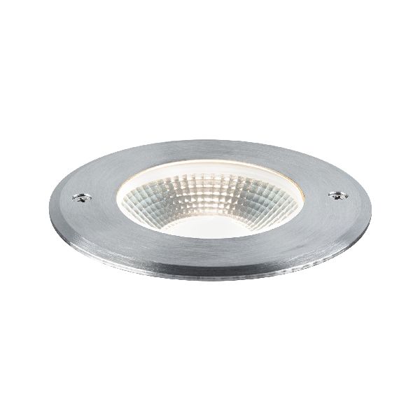 Enc. sol extérieur 230 V Vanea 3,5 W IP67 3000K Alu