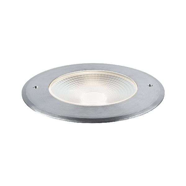 Enc. sol extérieur 230 V Vanea 15,5 W IP67 3000K Alu