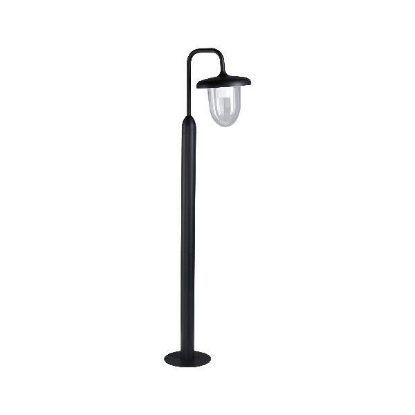 Bollard extérieur 230 V IP44 E27 anthracite