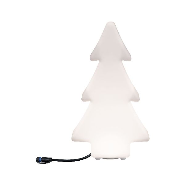 Objet lumineux ext. Plug&amp;Shine Tree IP67 3000K 260lm 24V