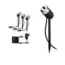 CorePro PLC LED G24Q-3 9-26W 840 4P 120D 1100 lm 30000h