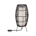 Plug&amp;Shine classic light basket ext 3000K 24V IP44 40*20cm