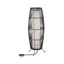 Plug&amp;Shine classic light basket ext 3000K 24V IP44 60*20cm