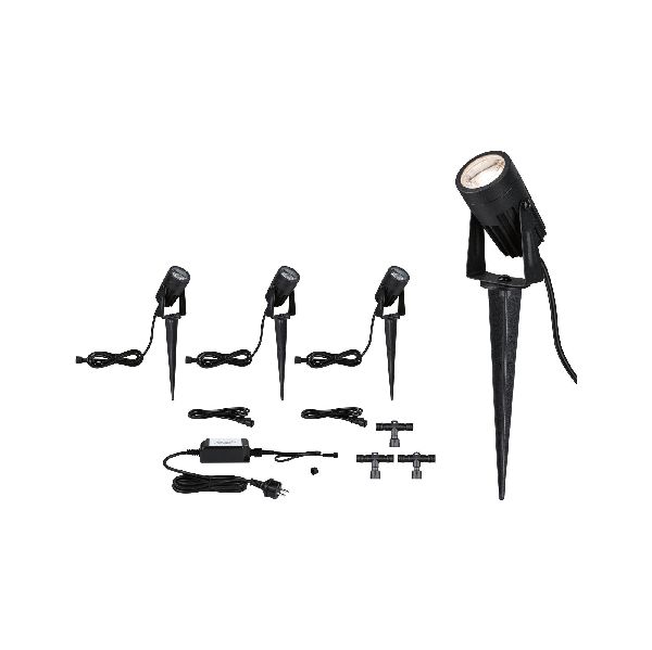 CorePro PLC LED G24q-2 6,5-18W 830 4P 120D 700lm