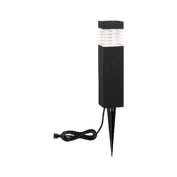 Outdoor Link+Light Bollard round IP44 12V