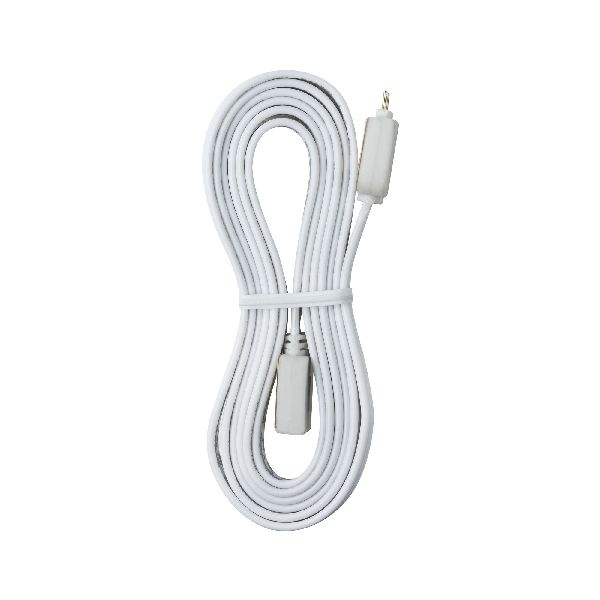 Function YourLED Flex-connecteur 100cm synthétique blanc