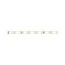 Function YourLED Stripe 97cm blanc chaud 3W 12V DC synthétique blanc