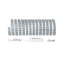 MaxLED 500 set base 5m blanc lumière du jour 28W 230/24V 60VA argent