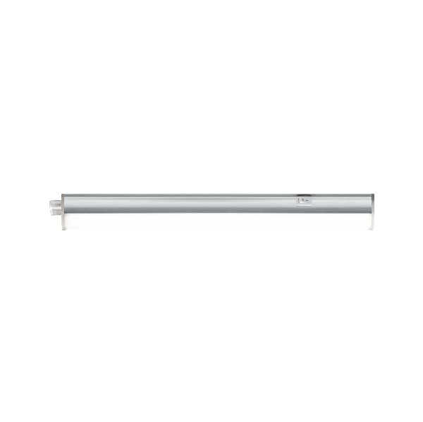 Funct Bond haute tension LED-barre lumineux 5W satin 230V alu plastique