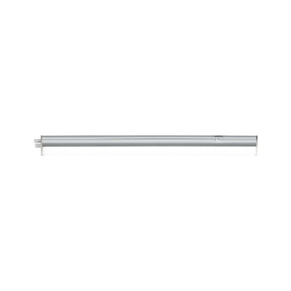 Funct Bond haute tension LED-barre lumineux 8W satin 230V alu plastique