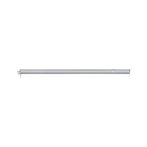 Funct Bond haute tension LED-barre lumineux 12W satin 230V alu plastique