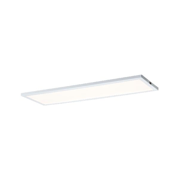 Function Ace LED-Panel Extension 10x30 cm 7,5W 24 V Alu Satin Métal/Plastique