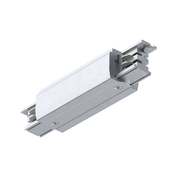 Mid Feed ProRail3 Argent 230V métal/plastique 3 phases