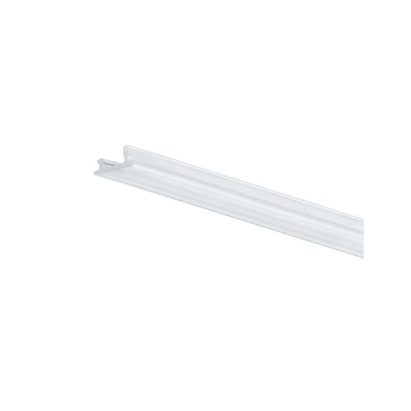 Urail NanoRail Safety Cover Strip 68 cm transparent plastique