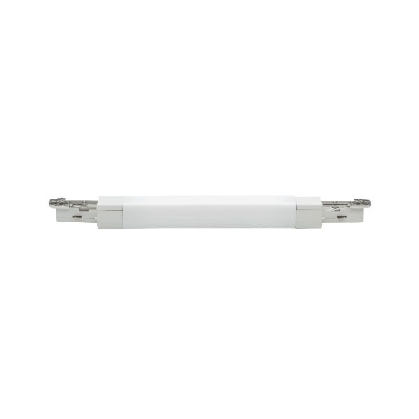 Connecteurs II système URail Flex max. 1000W Blanc 230V Plastique