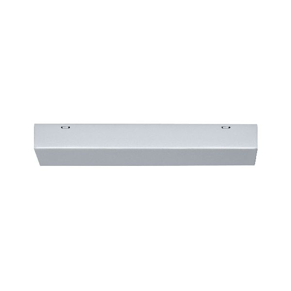 URail System Alimentation centrale max. 1000W Chrome mate 230V plastique