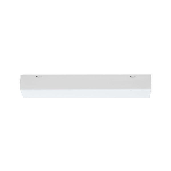 URail System Light&amp;Easy Alimentation centrale max. 1000W Blanc 230V plastique